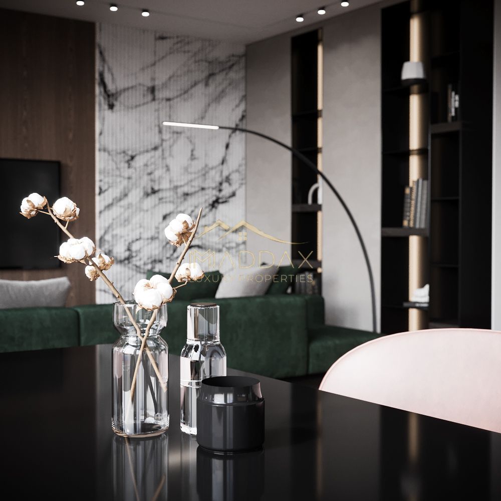 Vila Exclusivista *296mpc* / 753 mp teren + piscina si fire-pit / Balotesti - Poză 22