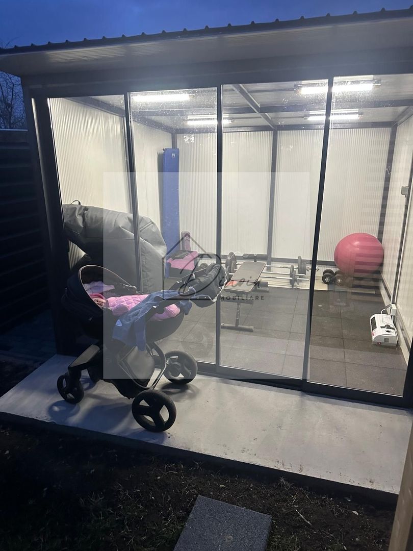 Casa moderna Dimieni I finisaje premium I 609 mp I COMISION 0% - Poză 11