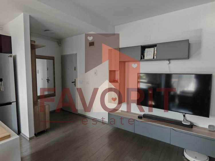 Giroc - ESO - 3 Camere - Pod - Loc de parcare - Poză 3