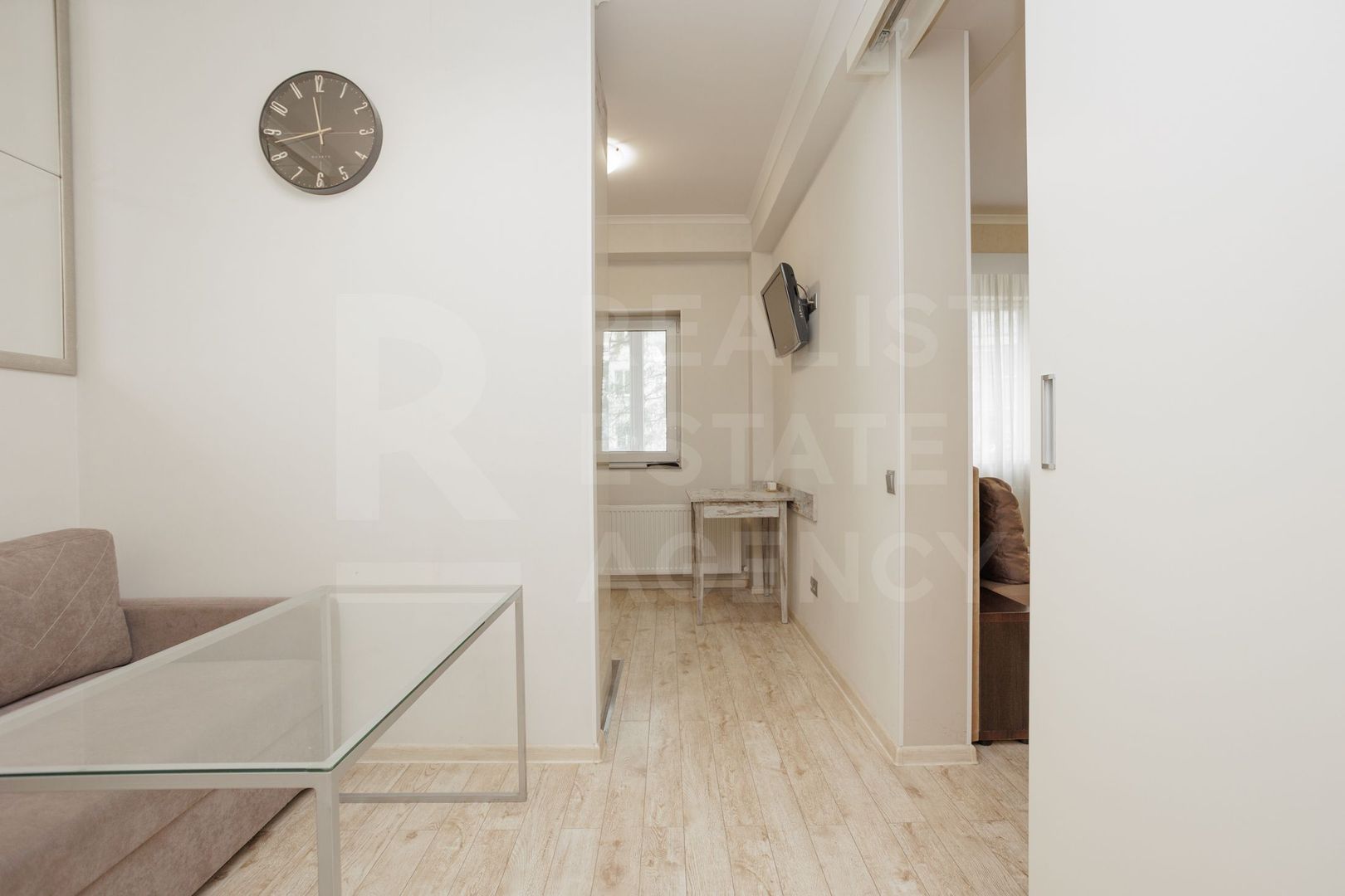 Vânzare. apartament, o cameră, strada Trandafirilor, Botanica - Poză 15