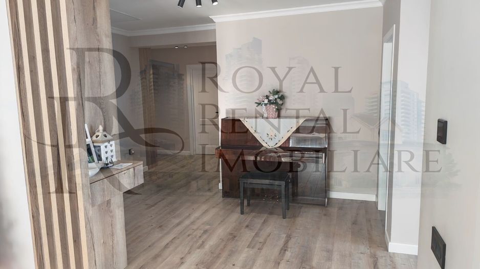 Casă parter cu grădină 500 mp, 6.5 kW fotovoltaice | Corușu - Poză 7