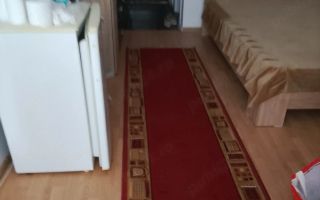 Garsonieră de închiriat în campus studențesc Tudor Vladimirescu, Iași - Poză 1