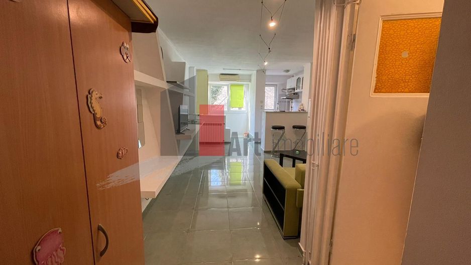 Militari-İuliu Maniu - Garsoniera cf 1 - Poză 4