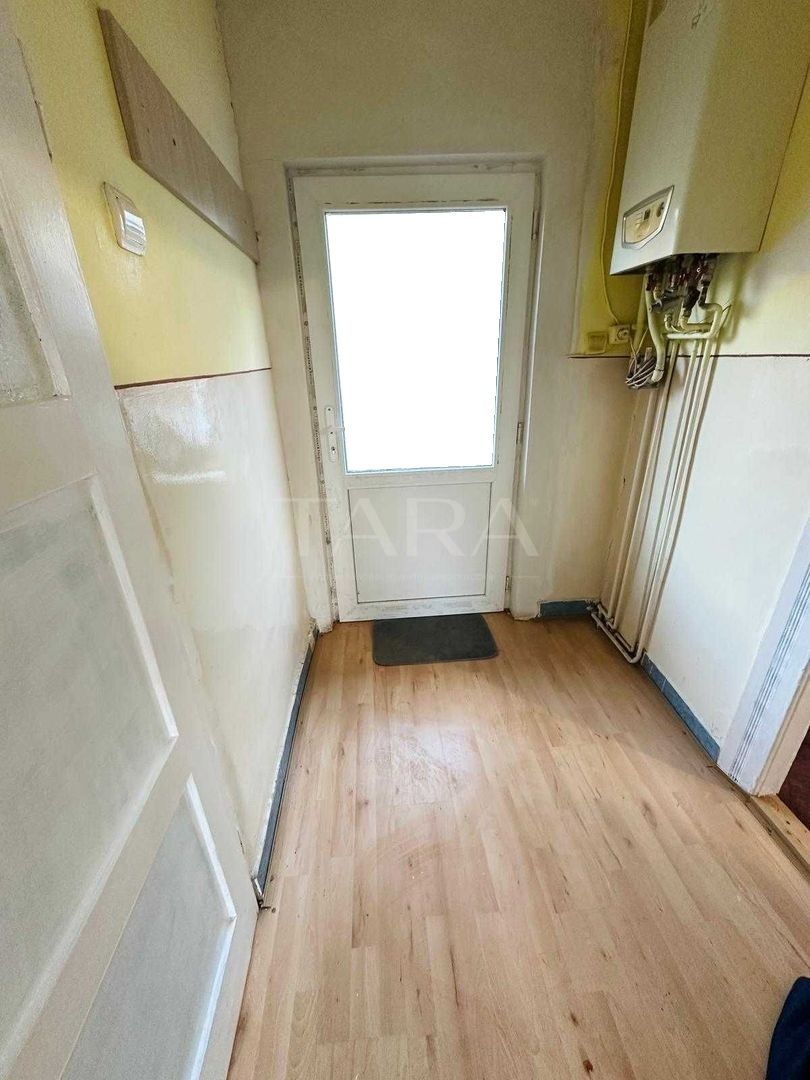 Confort și intimitate, zona Andrei Muresanu. - Poză 3