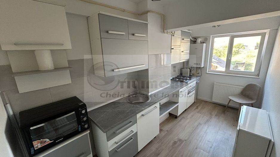 Apartament 2 Camere Bucium - 400 euro - Poză 6