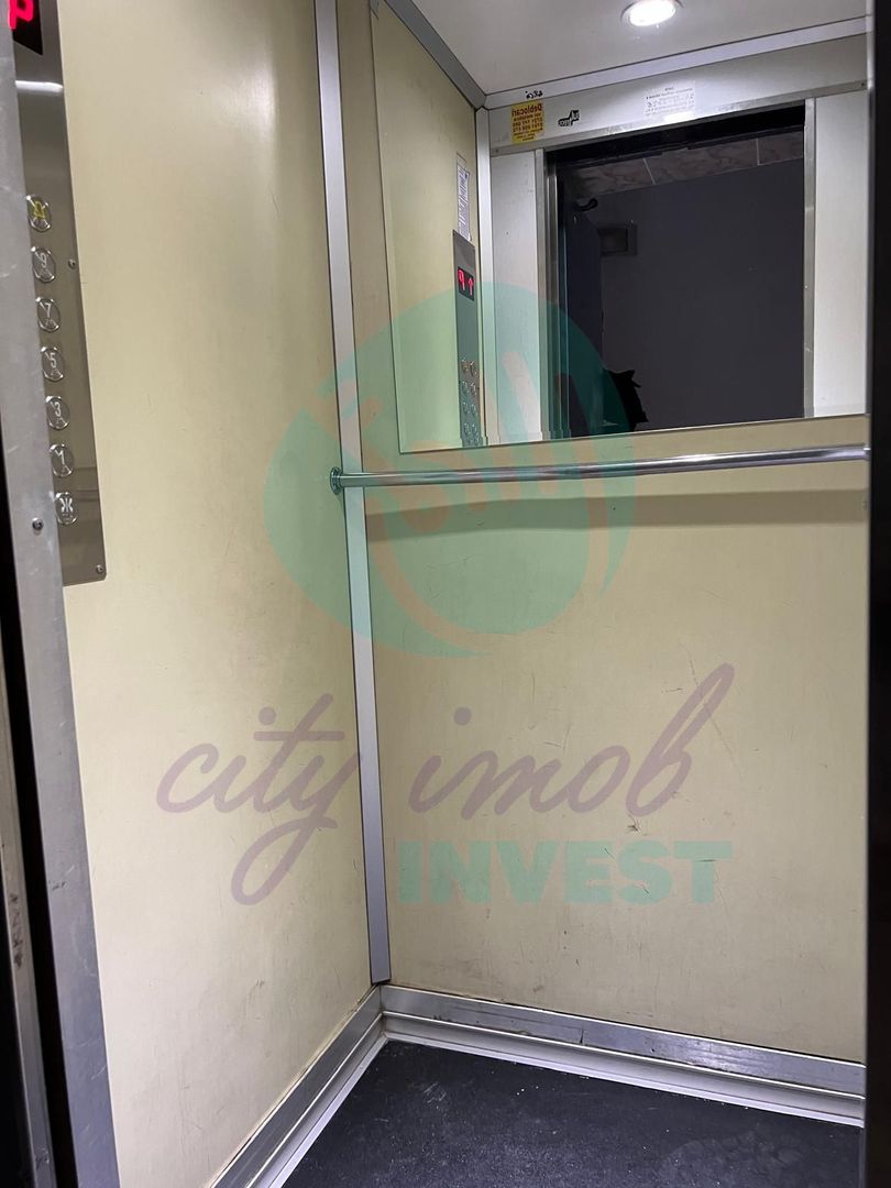 Studio 53 mp Mobilat si Utilat complet- 5 minute Metrou Eroilor - Poză 11