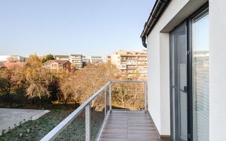 Duplex Cu Gradina si 2 Parcari in  Buna ZIua - Poză 17
