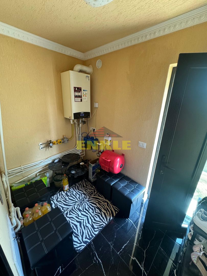 Casă de vânzare – Zona Lebăda - Poză 7