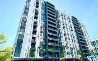 Chirie, apartament, 2 camere, str. Calea Ieșilor, Buiucani - Poză 8