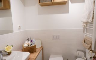 2 Camere cu 2 bai + Parcare, Aviatiei Park, Herastrau - Poză 27