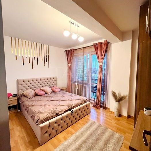 Apartament modern cu 3 camere, în zona Calea Dorobanților, Nasaud. - Poză 5