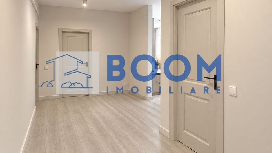 Apartament NOU 3 Camere | Zona Centrala | Parcare Inclusa | Tva Inclus - Poză 3