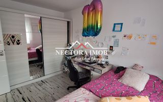 NECTORA IMOB-Casa moderna, mobilata/utilata, Zona Nojorid, 90 mp, 2024 - Poză 9
