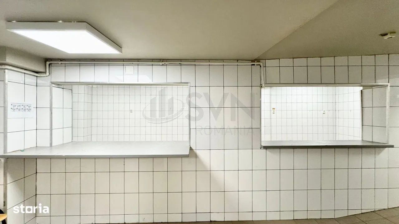 Spatiu pentru activitati comerciale I Laborator - Spatiu productie - Poză 2