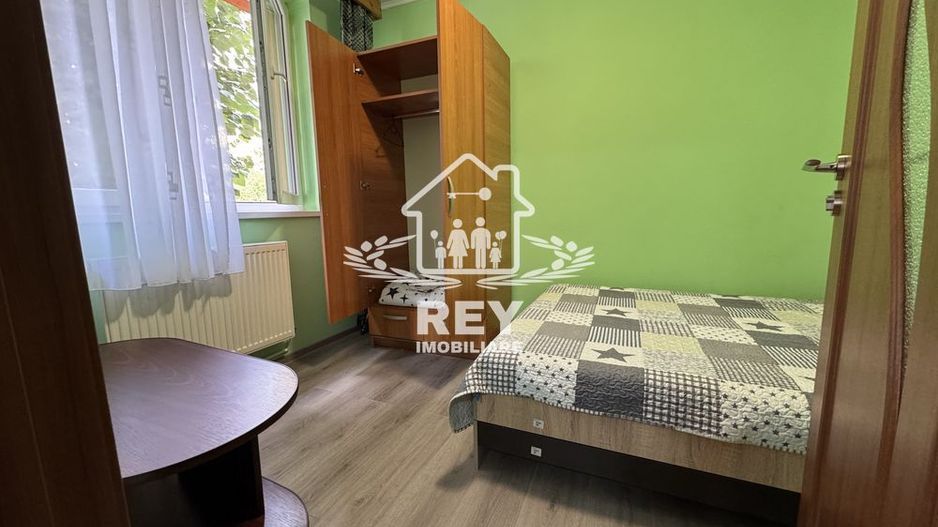 Apartament 2 camere nedec.  Sibiu zona Mihai Viteazu - Ostirii - Poză 2