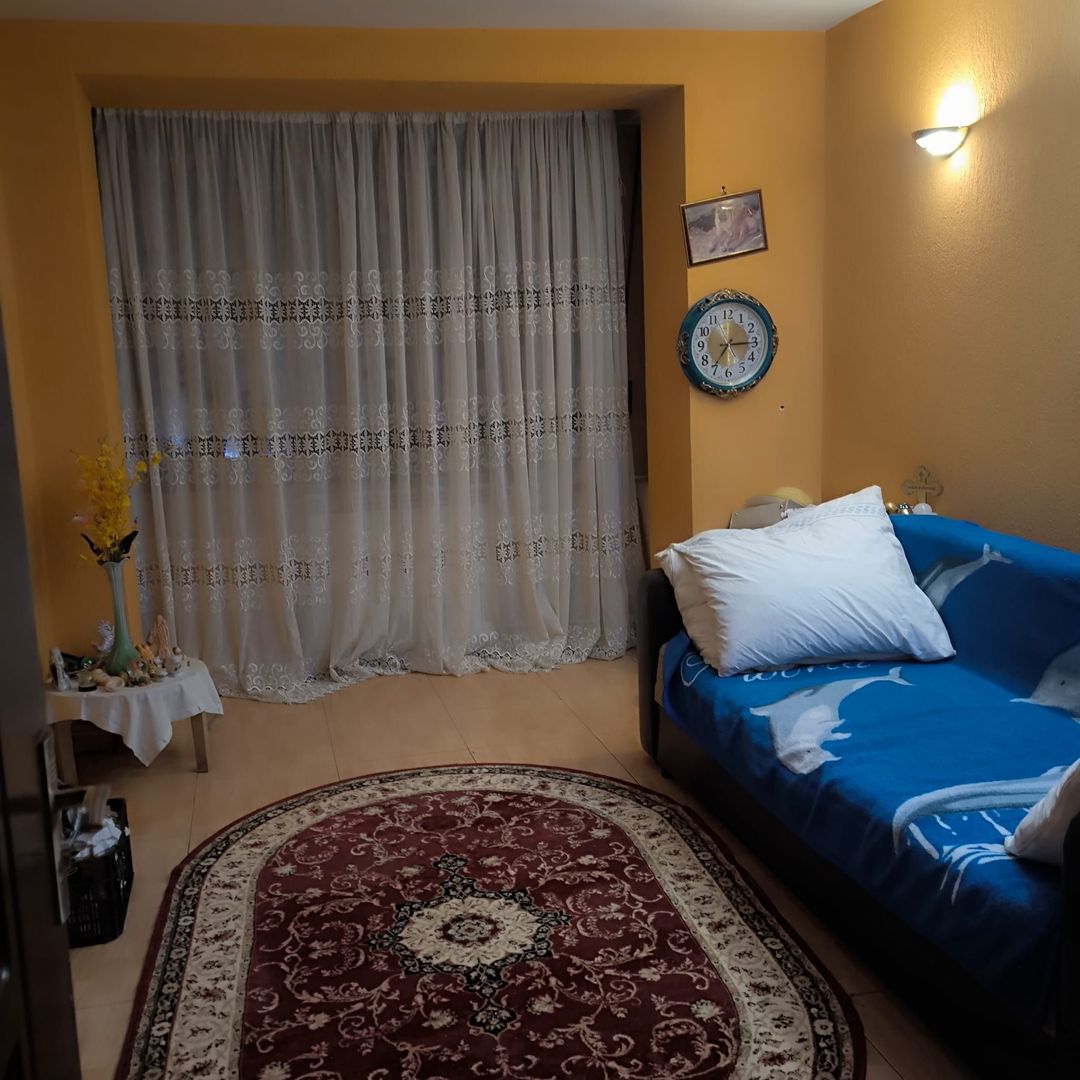 apartament 3 camere zona Dunarea, parter, cu terasa - Poză 7