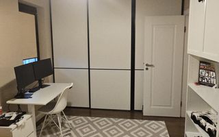 3 camere, 2 bai, 2 parcari, Europa Zona Eugen Ionesco, Pet Friendly - Poză 9