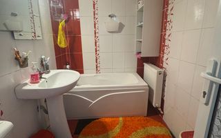 Apartament 3 camere de vânzare – Șos. București - Schiță 20