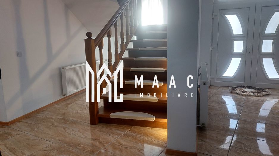 Casă | 4 camere | 240 MPU | Acces auto | Mediaș - Poză 47