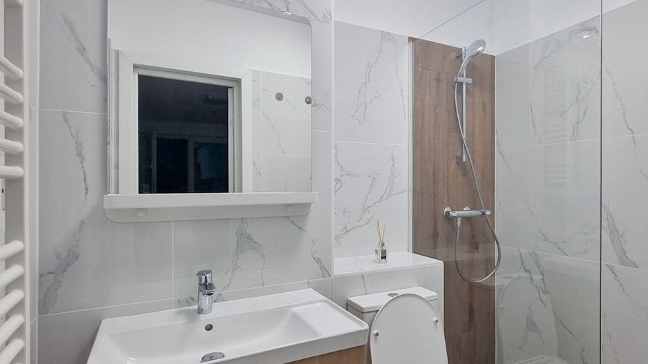 Chirie | Apartment 2 camere | Metrou Unirii - Poză 6