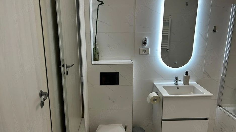 Apartament 3 camere zona Parcul Carol - Poză 7