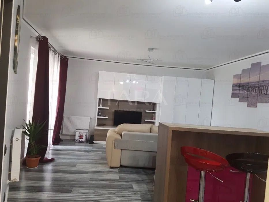 Apartament 2 camere modern – Calea Mănăștur - Poză 2