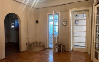 3 camere in vila | Dorobanti - Poză 1