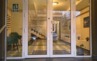 Garsonieră lângă Aeroport Otopeni - Poză 7