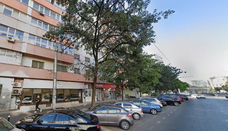 Spațiu comercial Calea Moșilor, între Popa Petre și Carol I