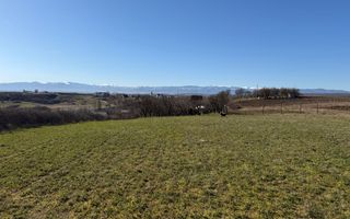 Teren intravilan de vânzare - Ocna Sibiului - Poză 3