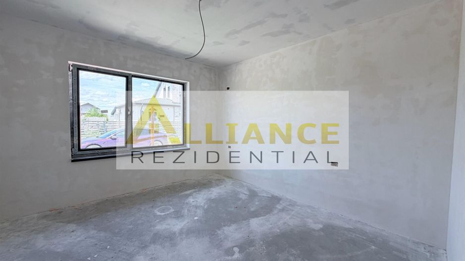 Casa Individuala - 4 camere - 2 bai - 356mp teren - Poză 10