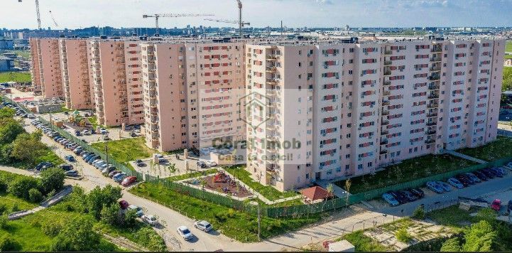 Inchiriere Garsoniera, Palladium Residence, centrala proprie, Titan - Poză 2