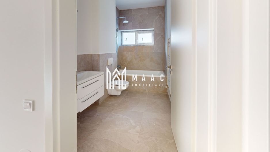 Penthouse pe 2 niveluri I 4 camere I Balcon I 0% Comision - Poză 14
