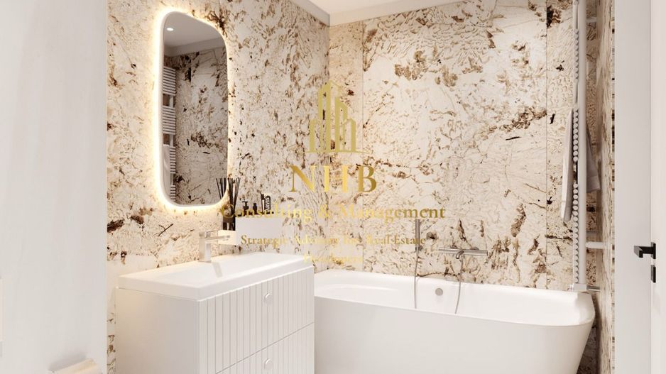 Apartament exclusivist Mall VItan - Poză 7
