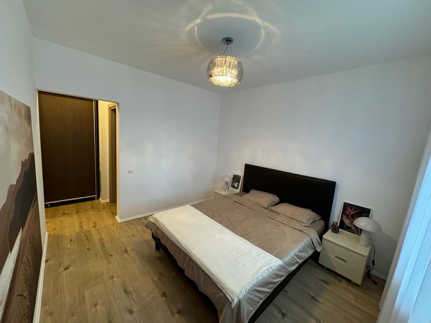 Greenfield Residence - Apartament 4 camere si doua locuri de parcare - Poză 3