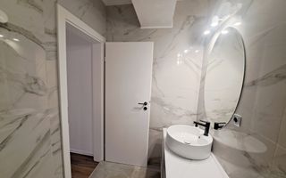 Comision 0. Apartament tip studio la cheie in bloc nou! - Poză 13