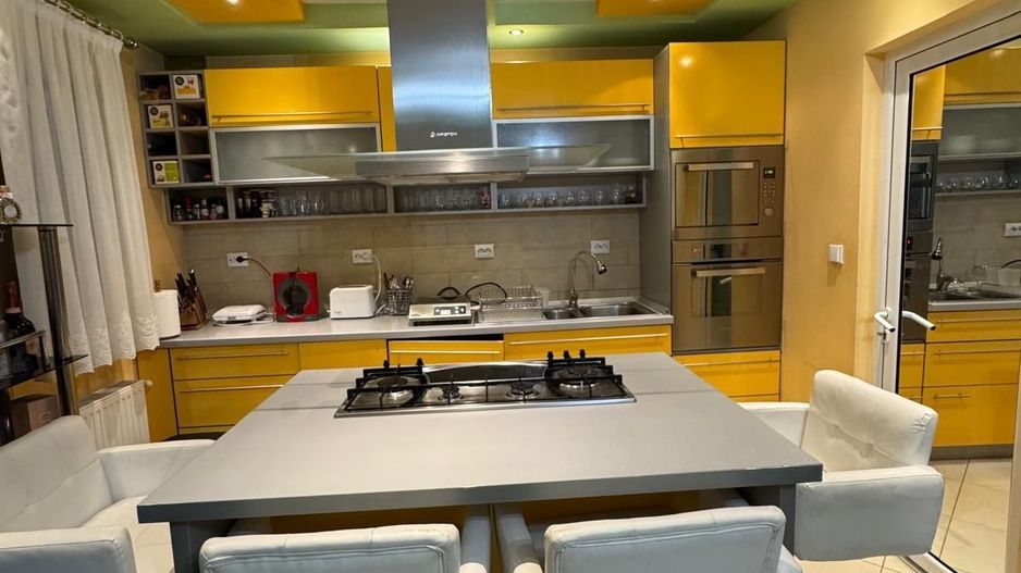 BRASADAS vinde ap 3 cam CENTRU PARTER 84mp. - Poză 5