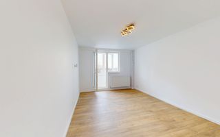 Apartament 2 camere renovat 5 Minute Metrou Constantin Brancusi - Poză 3