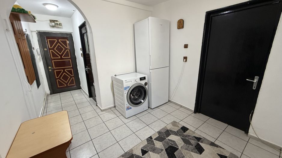 Apartament 2 Camere Teiul Doamnei Lacul Tei - Poză 11