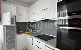 Apartament cu 3 camere de inchiriat in zona Nufarul, Oradea - Poză 7