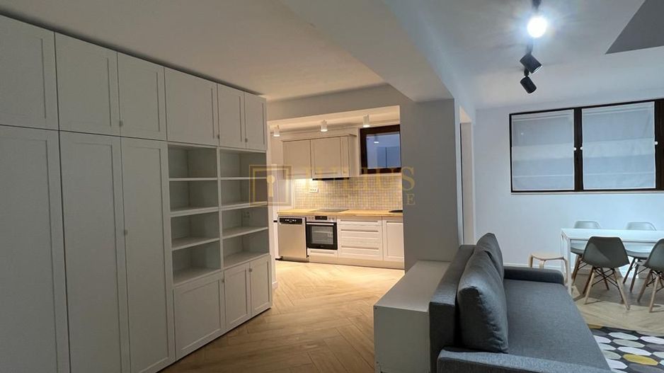 Calea Buziasului -Ciarda Rosie, 2 camere, apartament nou, centrala proprie - Poză 7