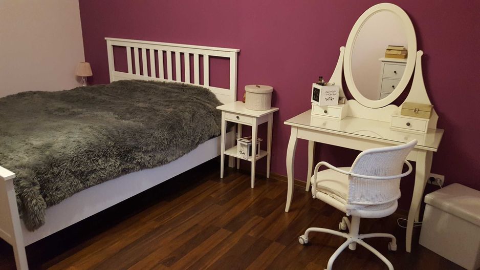 Închiriere 3 camere – AFI | Centrală proprie | Loc parcare | - Poză 3