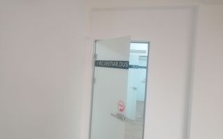 Hala spațioasă de închiriat în Sectorul 3, București - Poză 5