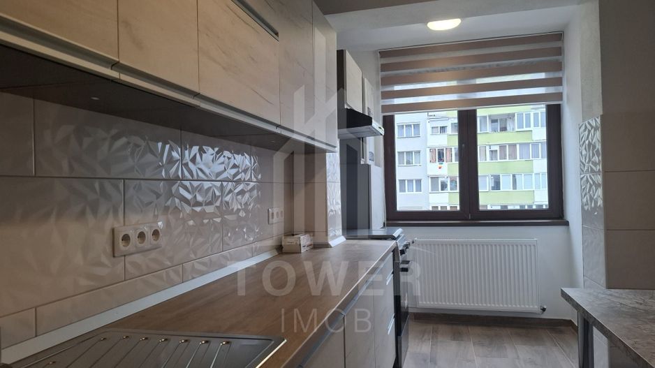 Apartament 2 camere, renovat total, M. Viteazu - Poză 5