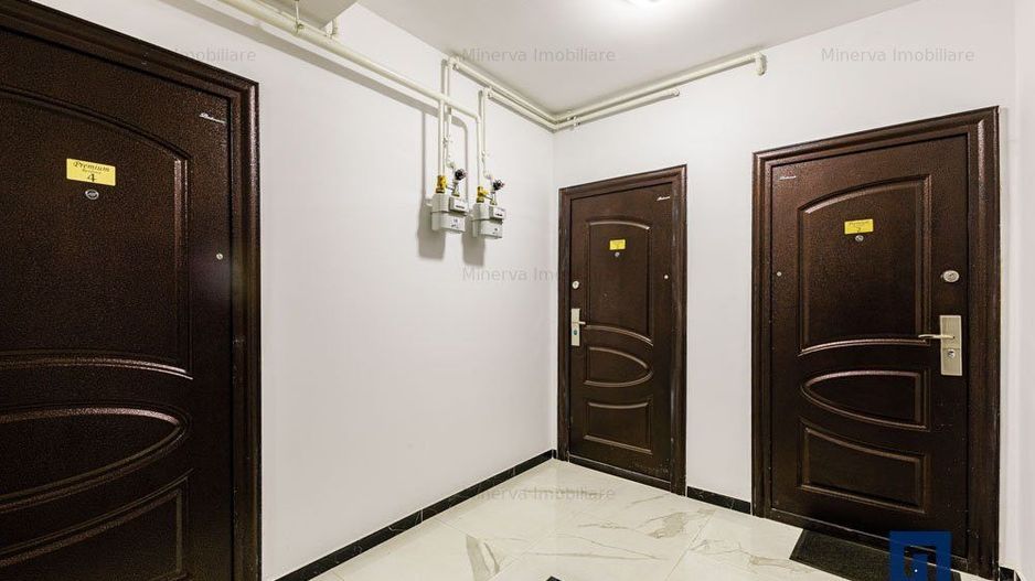 Timisoara - Calea Urseni | Apartament 2 camere | Bloc nou | Comision 0 - Poză 18