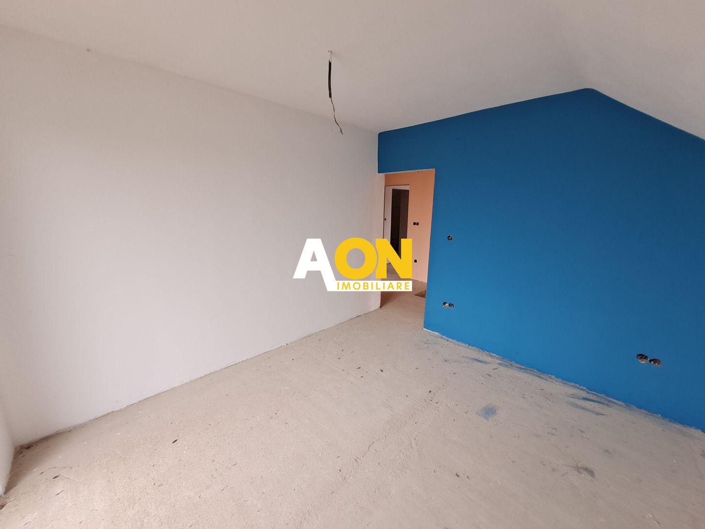 Casa 6 Camere, Teren 357 mp, Zona Alba-Micesti, cu toate utilitatile - Poză 12