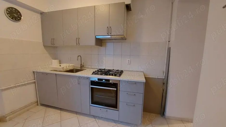 Inchiriere 3 camere Calarasilor PRIMA INCHIRIERE centrala termica - Poză 8