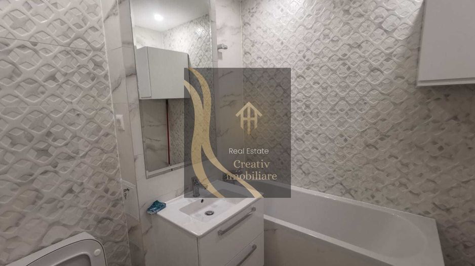 Garsonieră modernă HILS Pallady | Etaj 5 | Balcon | Parcare inclusă - Poză 7