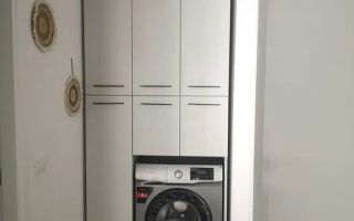 Ap 2 cam, 44mp, Silk District , mobilat si utilat  + loc prc 156.000 € - Poză 6