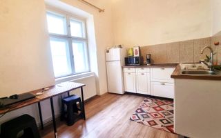 APARTAMENT 3 CAMERE | ULTRACENTRAL | ETAJ 1 | VEDERE LA SALA THALIA - Poză 8